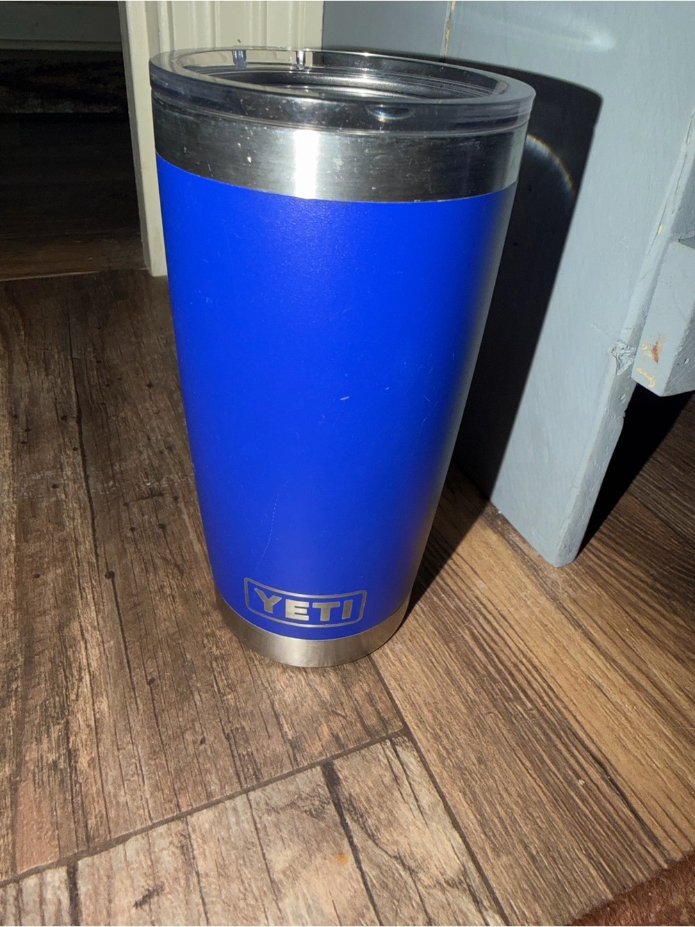 Yeti Cup